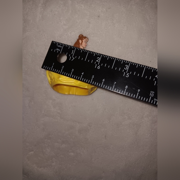 Disney Deco Pac, Inc 10/23 Cake Toppers Pre-owned - Picture 5 of 7